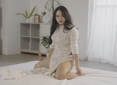 Cô nàng Phương Anh nhận đóng phim người lớn ở Đài Loan