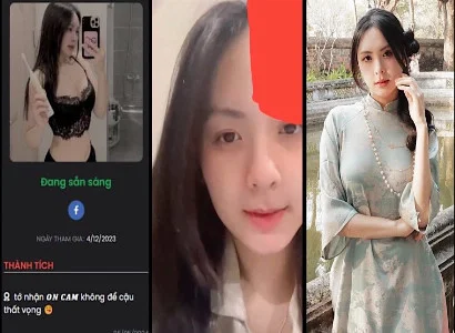 em Quinnn nóng bỏng trong cảnh nóng thể hiện trong đoạn phim